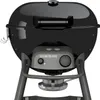 Gaskugelgrill Kensington 480 G, schwarz Produktbild-Vorschau 4