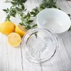 Odšťavovač citrusov s porcelánovou šupkou Odšťavovač Náhľad obrázku produktu 4