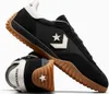 Converse Run Star Trainer Couleur Noir Voir les images du produit 8