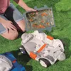 Bestway Flowclear automatische zwembadstofzuigerrobot Productafbeelding-voorbeeld 14