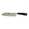 BERKEL Santoku Messer Elegance 18 cm Schwarz Produktbild-Vorschau 1