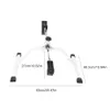 Wielofunkcyjny mini rower treningowy z pedałem nożnym do Podgląd zdjęcia produktu 11