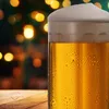 PLATINUX Bierseidel mit Henkel aus Glas Set 6-Teilig 500ml Produktbild-Vorschau 6
