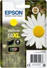 Epson 18XL printerpatroon, geel Productafbeelding-voorbeeld 1