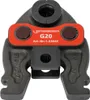 Rothenberger Mâchoire à sertir Compact G 20 mm Système G Voir les images du produit 1