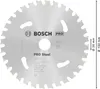 PRO Steel cordless Kreissägeblatt, 150 x 1,6 x 20 mm Produktbild-Vorschau 4