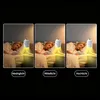 2-in-1 Starry Night Light Projector,USB LED Sternenlicht Produktbild-Vorschau 5