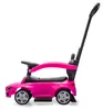 JAMARA Rutscher Mercedes-Benz C-Class pink 3in1 Produktbild-Vorschau 9