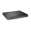 ZyXEL XS3800-28 - Switch - L2+ - řízený - 4 x 10GBase-T + Náhled obrázku produktu 1