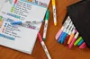 Sharpie 2139179, Mehrfarbig, Papier, Sichtverpackung, 12 Produktbild-Vorschau 2