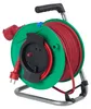 Cilindro di sicurezza per tosaerba, Ø 285 mm, verde, 12239 Anteprima dell’immagine prodotto 4