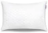 2er set Microfaser Kopfkissen 40 x 60 cm | Allergiker Produktbild-Vorschau 3