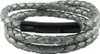 König Design Lederkette Lederband Leder-Armband 5 mm Herren Produktbild-Vorschau 1