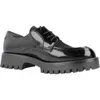 Tamaris Damen Businessschuhe 1-23790-43 001 Farbe: Schwarz Produktbild-Vorschau 17