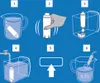 DeLonghi DLS C002 Wasserfilter Produktbild-Vorschau 12
