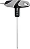 YATO Šroubovák T TORX s otvorem T30 YT-05608 Náhled obrázku produktu 4
