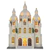 Casetta di Natale Cattedrale d'Europa Anteprima dell’immagine prodotto 1