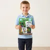Minecraft Kreativset für Kinder, Mal- und Zeichenset mit Produktbild-Vorschau 5