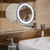 Adler AD 2168 Miroir de salle de bain, 3 piles AAA, Voir les images du produit 15