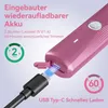 Elektrisch Kit,3-in-1 Intimrasierer für Produktbild-Vorschau 7