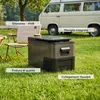 TZS First Austria - Frigo a Compressore Portatile 27L - Anteprima dell’immagine prodotto 7
