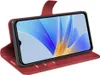 OPPO A17 Hülle - Coverup Deluxe Klapphülle - Rot Produktbild-Vorschau 3