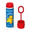 A bottle of bubble solution and a bubble wand. Anteprima dell’immagine prodotto