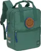 LAESSIG Mini Square Backpack Little Gang dark green GANG Produktbild-Vorschau 1