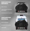 TeamObsidian garage per biciclette resistente alle Anteprima dell’immagine prodotto 3