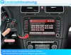7palcové WIFI autorádio GPS NAVI BT pro Golf Passat Seat Náhled obrázku produktu 4