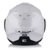LS2 FF901 Casco Advant X Solid, bianco, 3XL (65/66) Anteprima dell’immagine prodotto 9