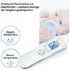 beurer 79507 beurer FT 95 Bluetooth® Fieberthermometer weiß Voir les images du produit 14