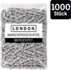 London Condoms - Condoms - 1000 Pieces Produktbild-Vorschau 3