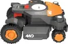 Robotická kosačka WORX WR340E Landroid Vision Cloud 4WD Náhľad obrázku produktu 2