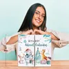 Accentra Adventskalender HAPPY HOLIDAYS 2026, Produktbild-Vorschau 7