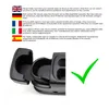 [pro.tec] Accoudoir central pour Nissan Micra (troisième Voir les images du produit 6