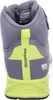 Kangaroos Jungen Sneaker high KX-Hydro schwarz/grau Produktbild-Vorschau 5