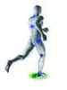 NOENE - Protection high-tech des articulations... et rien Voir les images du produit 6