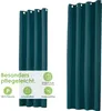 heimtexland ® 1 Paar Verdunklungsgardinen Thermovorhänge Produktbild-Vorschau 8