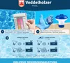 Veddelholzer 5 kg Multitabs 5 in 1 Chlortabletten für Pool Produktbild-Vorschau 6