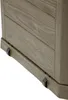 Toomax Woodys Úložný Box 280 L Plastový Hnědý Z0164R0--3500 Náhled obrázku produktu 3