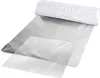 A roll of plastic wrap and aluminum foil in a dispenser. Anteprima dell’immagine prodotto