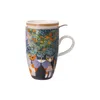 Goebel Rosina Wachtmeister - Tempi felici (Teetasse mit... Anteprima dell’immagine prodotto 2