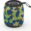 GEMBIRD Gembird GMB Audio SPK-BT-LED-05-CM enceinte Voir les images du produit 1