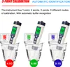 digitální měřič kvality vody 5 v 1 - Náhled obrázku produktu 5