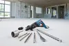 PRO SDS plus-5C Fliesenmeißel, 40 x 260 mm Produktbild-Vorschau 44