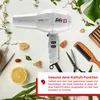 Solis Swiss Perfection 360 ionic Pro weiß Podgląd zdjęcia produktu 7