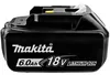 Makita Akku BL1860B 197422-4 Produktbild-Vorschau 7