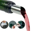 100 Weinausgießer aus Aluminium, wiederverwendbar, für Flaschen Produktbild-Vorschau