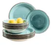 Mäser 931497 Lumaca Teller-Set für 6 Personen im modernen Produktbild-Vorschau 1